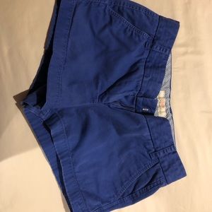 Jcrew chino shorts